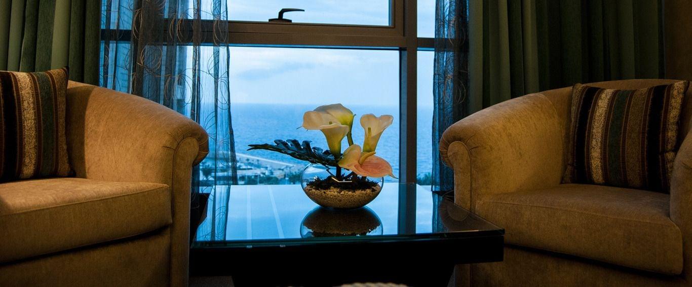 Elite Hotel & Spa Beirut Exterior photo