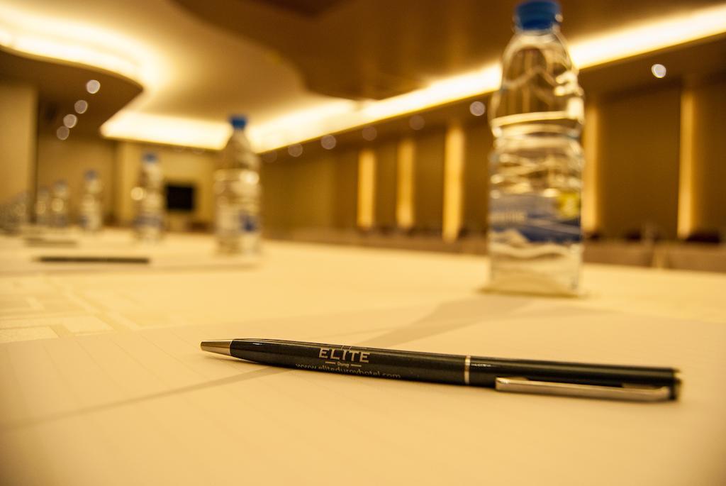 Elite Hotel & Spa Beirut Exterior photo