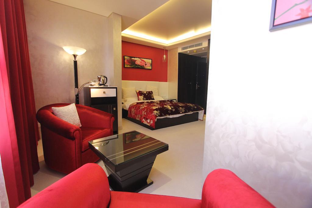 Elite Hotel & Spa Beirut Exterior photo