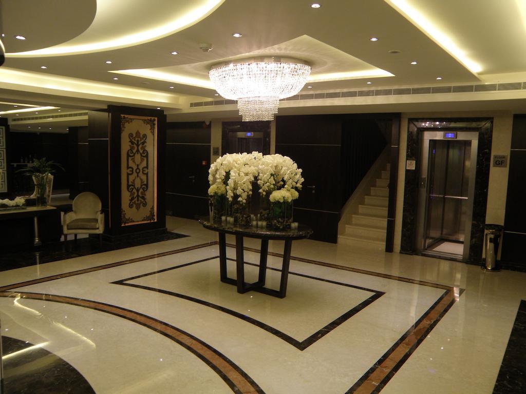 Elite Hotel & Spa Beirut Exterior photo