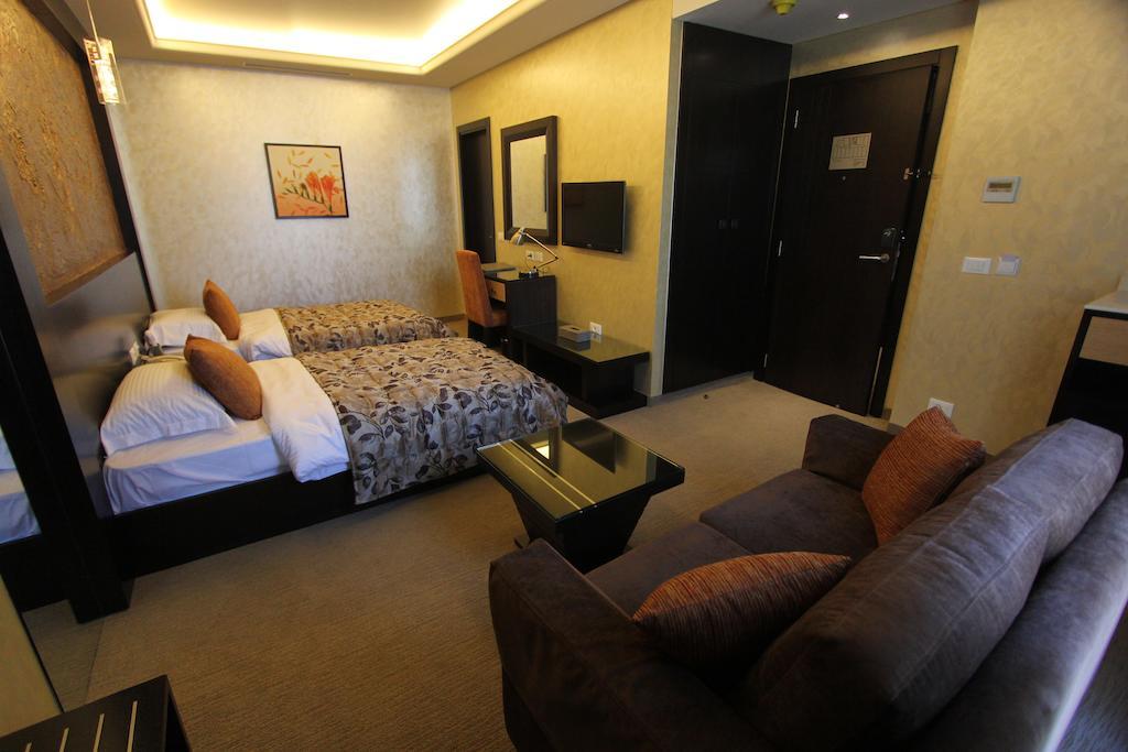 Elite Hotel & Spa Beirut Room photo