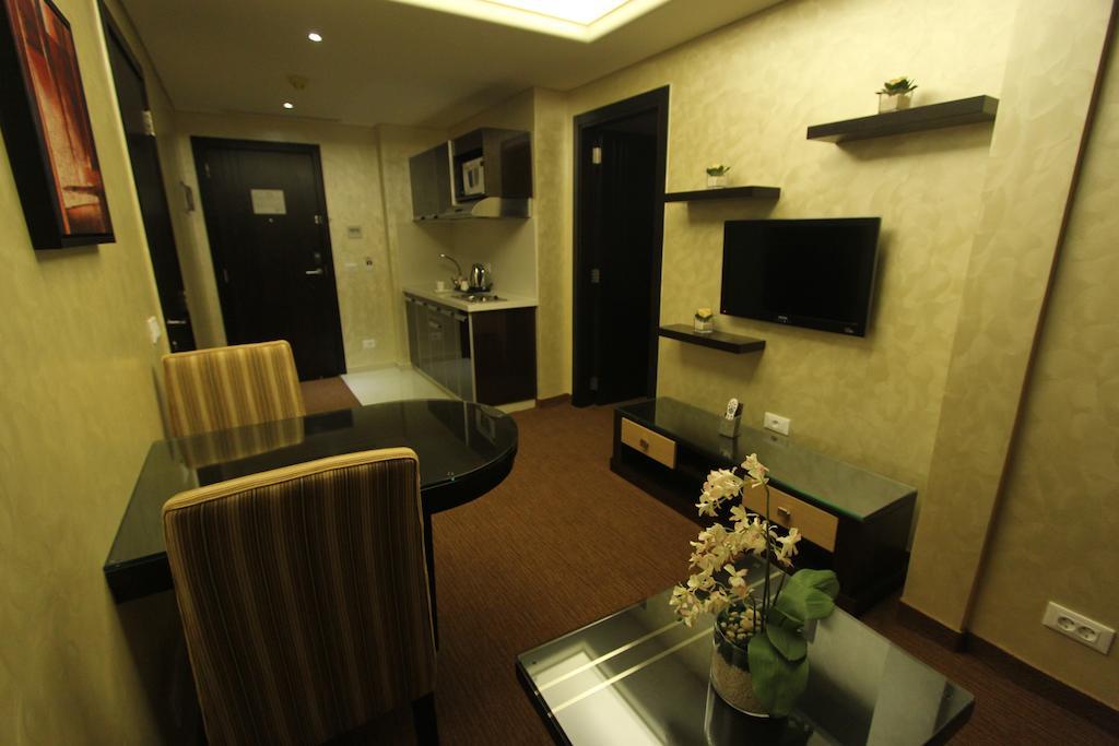 Elite Hotel & Spa Beirut Room photo
