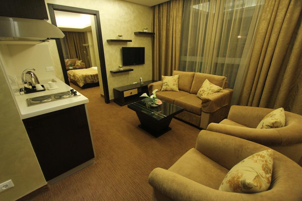 Elite Hotel & Spa Beirut Room photo