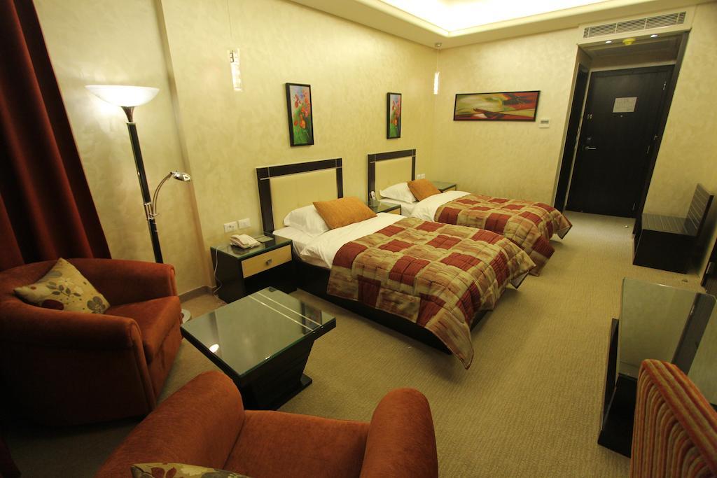 Elite Hotel & Spa Beirut Room photo