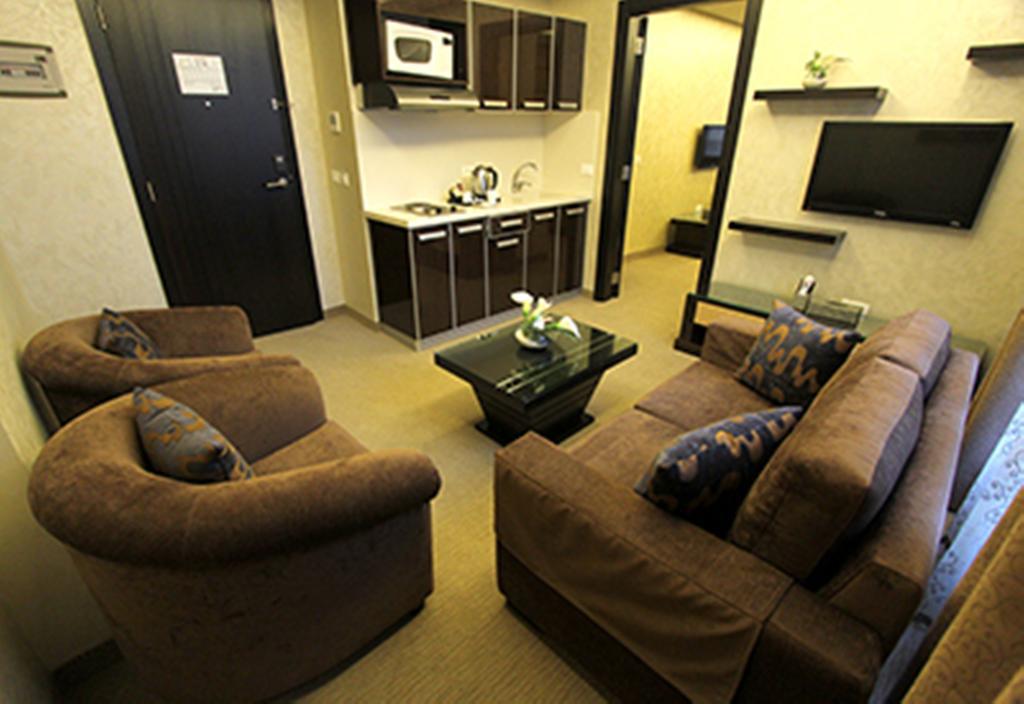 Elite Hotel & Spa Beirut Room photo